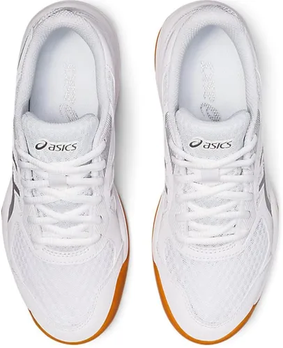 Vista 6 de ASICS Zapatos de voleibol Upcourt 5 para mujer