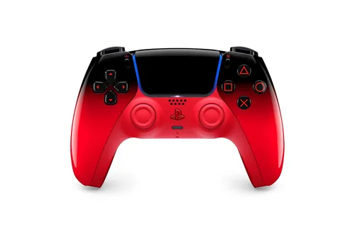 Vista 19 de PlayStation DualSense™ Wireless Controller – Chroma Indigo - For PS5, PC, MAC & Mobile