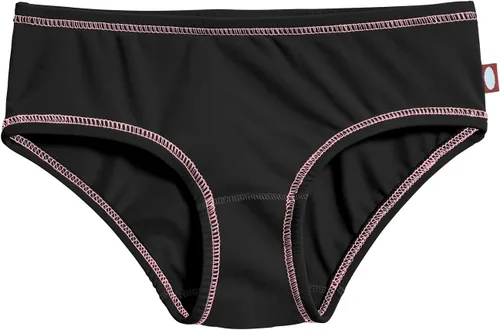 Vista 21 de City Threads Pantalones de bikini para niñas pequeñas hasta adolescentes Agua