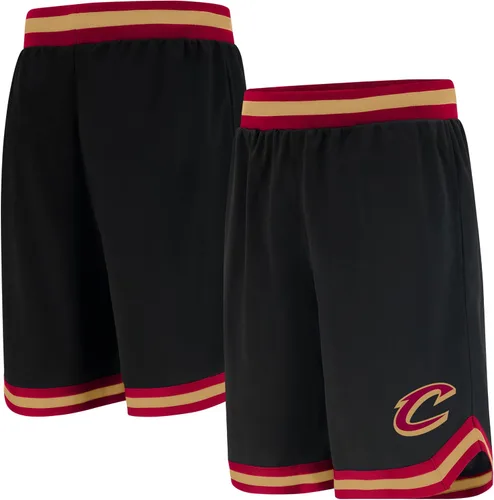 Vista 15 de Ultra Game Pantalones cortos de baloncesto oficiales de la NBA Soft Air Mesh Ultimate para hombre - OG Fit
