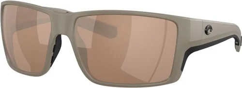 Vista 13 de Costa Del Mar Gafas de sol polarizadas para hombre de amarre 580G, 55