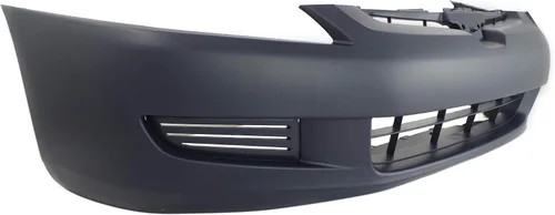 Vista 160 de Garage-Pro Cubierta de parachoques compatible con Honda Accord 1990-1991 imprimado delantero HO1000135