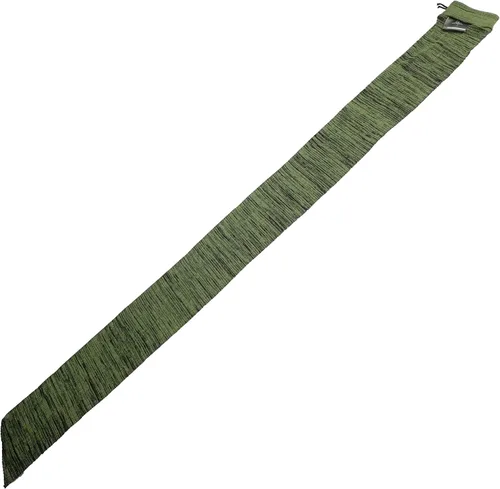 Vista 4 de Southland Archery Supply Funda de manga de calcetín tradicional con lazo suave, 4.5 pulgadas de ancho