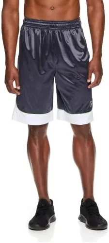 Vista 2 de AND1 Home Court - Pantalones cortos de baloncesto para hombre