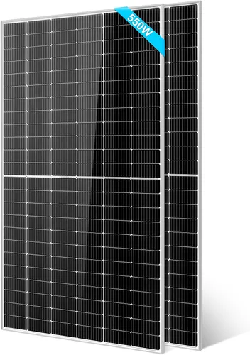 Vista 11 de SUNGOLDPOWER 8 piezas de paneles solares monocristalinos de 370 W, celda solar de grado A, impermeable IP68, panel solar de alta eficiencia