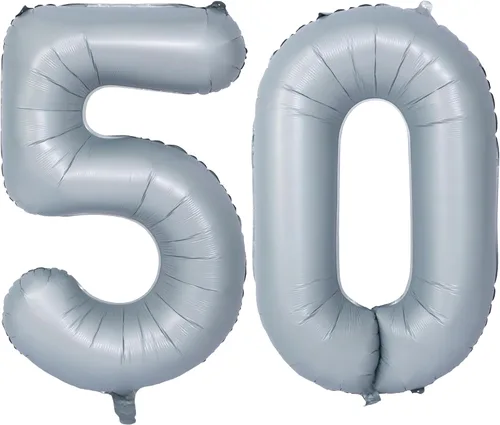 Vista 154 de Globos de 40 pulgadas con números de caramelo, papel de aluminio de helio, globos de látex de Mylar para fiesta de cumpleaños, decoración digital 0