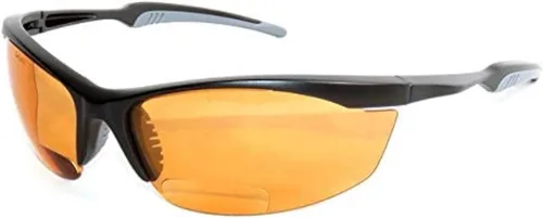 Vista 3 de ARMITAGE Gafas de seguridad bifocales AMB-610777