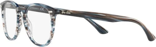 Vista 3 de Ray-Ban RX7159 - Marcos redondos para anteojos graduados