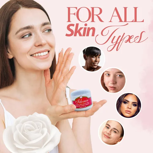 Vista 4 de Idonia Crema corporal natural a base de hierbas