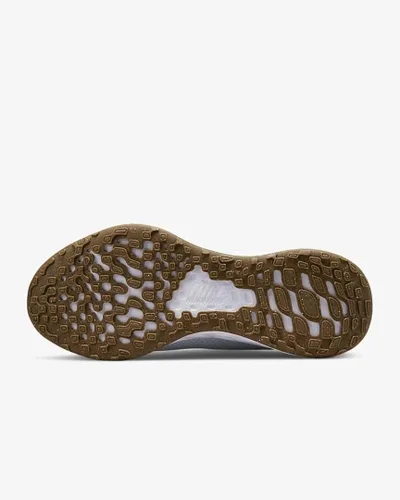 Vista 9 de Nike Revolution 6 - Tenis para hombre, VOLT