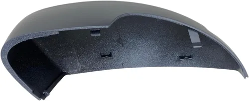 Vista 5 de Spieg Cubierta del espejo lateral del conductor para Ford Focus Escape C-Max se adapta con modelos de señal de giro Tapa de carcasa imprimada