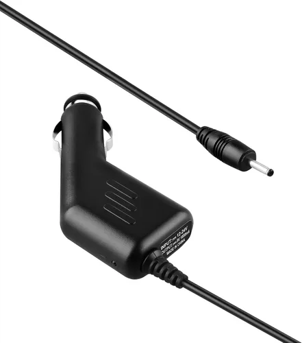 Vista 2 de Adaptador de corriente de repuesto para automóvil compatible con Mr Heater F276127 Big Buddy & Tough Buddy Heaters 6 voltios