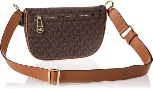 Vista 2 de Michael Kors Slater Extra Small Sling Pack Messenger