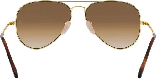 Vista 7 de Ray-Ban RB3689 Aviator Metal II Evolve - Gafas de sol fotocromáticas
