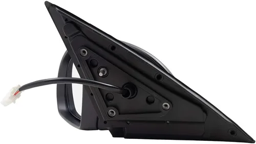 Vista 4 de Espejo eléctrico para 2016-2018 Optima Indicador de señal de giro calentado Power Fold 87610D5030 Izquierdo KI1320201