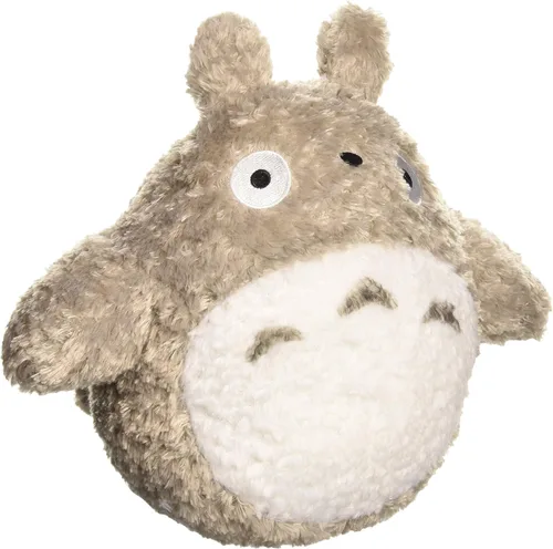 Vista 11 de スタジオジブリ Studio Ghibli - My Neighbor Totoro - Big Totoro Beanbag (S) Plush Puf Totoro grande (S)