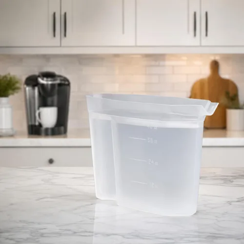 Vista 2 de OCSParts 48 oz Water Pitcher Great for Coffee and Keurig Machines