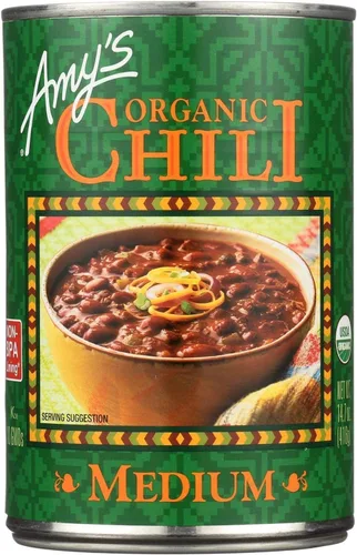 Vista 19 de Organic Chili