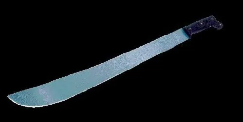 Vista 2 de Bond 8203 Machete de grado profesional de 22 pulgadas
