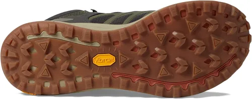 Vista 3 de Merrell Nova 3 Mid Wp