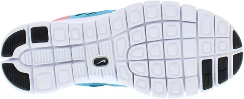 Vista 2 de Nike Tenis de correr Free Run 2 para hombre 537732 004