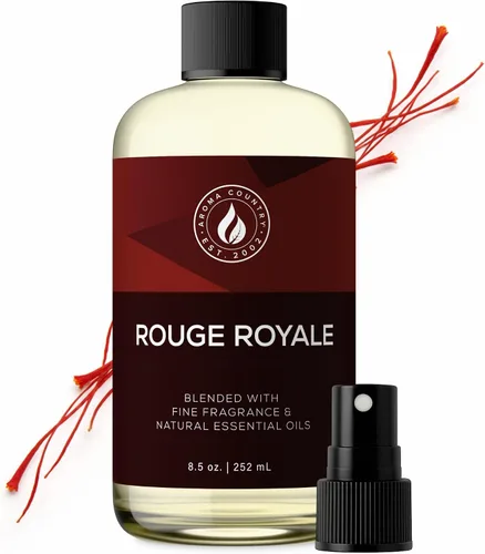 Vista 9 de Aroma Country - Recambio de aceite difusor de lujo de 1 vía (4 onzas líquidas)