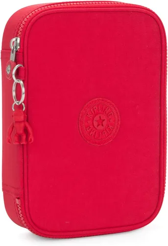 Vista 2 de Kipling Rojo (red rouge)