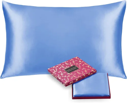 Vista 7 de Funda de almohada de seda