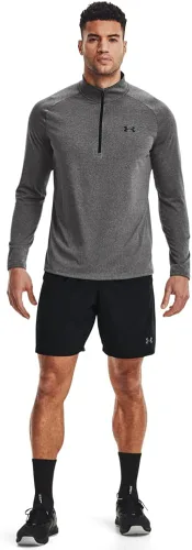 Vista 3 de Under Armour Men's Tech 2.0 12 Zip