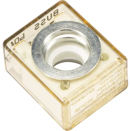 Vista 2 de Kicker Fusible marino de 60 amperios compatible con ABYC 47MRBF60