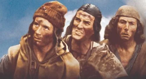 Vista 5 de Monty Python and the Holy Grail Blu-ray