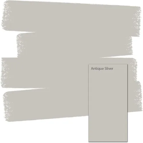 Vista 35 de PRESTIGE Paints - Pintura interior e imprimación en uno, 1 galón, cáscara de huevo, pimienta envejecida