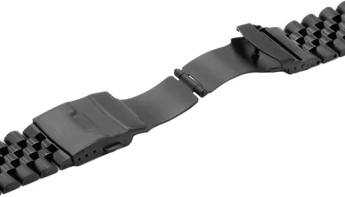 Vista 6 de Juntan Correa de reloj de 0.866 in, compatible con Samsung Galaxy Watch 3 de 1.772 in, Gear S3 Frontier, Classic Galaxy Watch de 1.811 in, correa