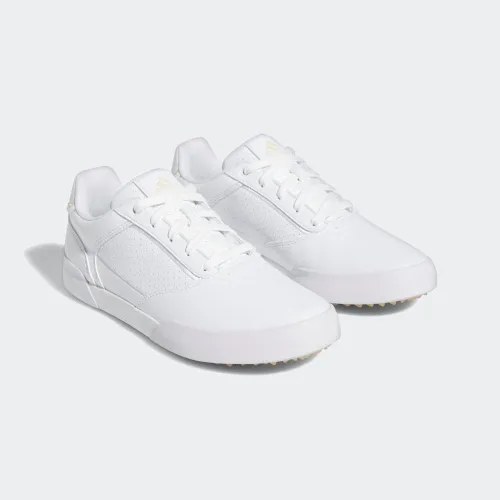 Vista 6 de adidas Zapatos de golf Retrocross para mujer