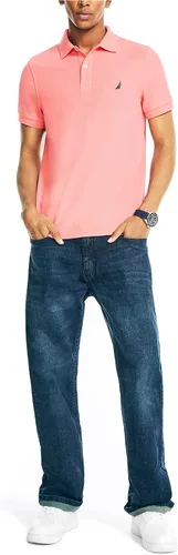 Vista 2 de Nautica Rendimiento ajustado y fabricado de forma sostenible para hombre