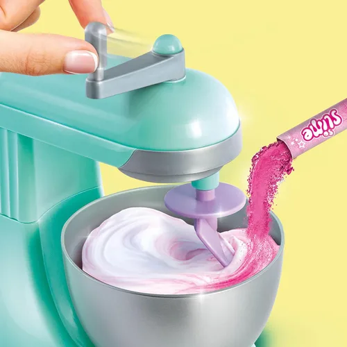 Vista 10 de Canal Toys So Slime Marble Twist N Slime Mezclador, Mezcla para Crear tu Propio Slime de Mármol, Aplasta, Estira y Gira para Efectos y Sensaciones