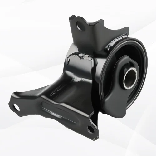 Vista 4 de Reemplazo del soporte del motor delantero derecho para Honda Odyssey 1999