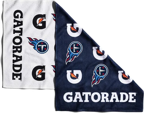 Vista 16 de Toalla de Gatorade Arizona Cardinals