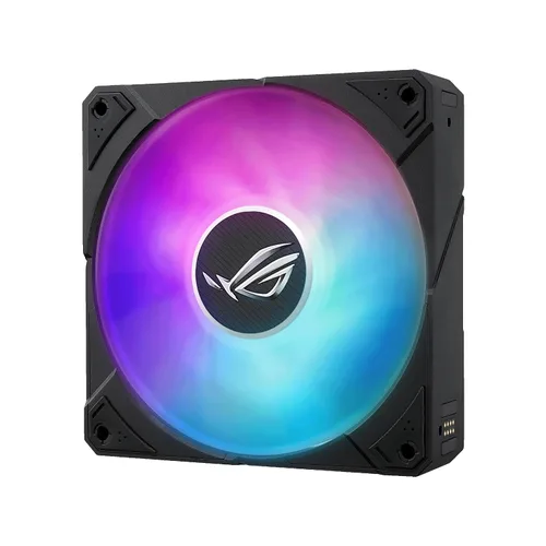 Vista 14 de ASUS ROG RYUJIN III 360 ARGB EXTREME enfriador líquido de CPU AIO todo en uno, AMD Ryzen 9000 e Intel® Core™ Ultra Ready, bomba Asetek Gen8 V2