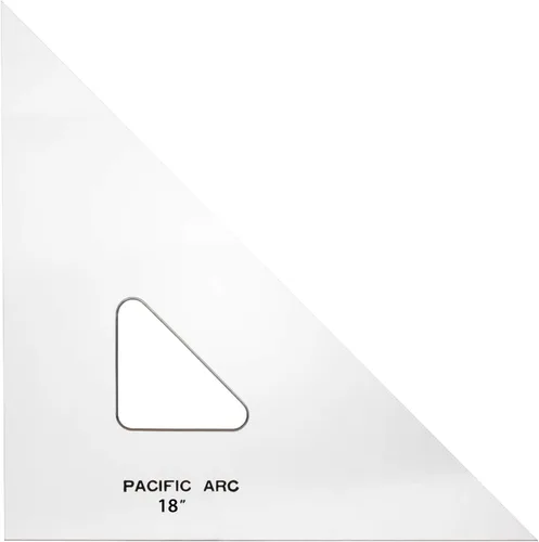 Vista 40 de Pacific Arc - Escuadra para dibujo técnico
