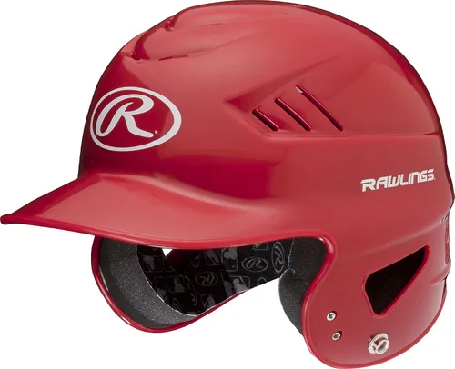 Vista 10 de Rawlings Remix & COOLFLO Batting Helmet T-Ball Multiple Colors Rosa - COOLFLO