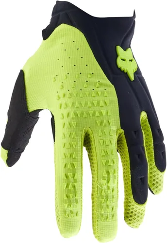 Vista 12 de Guante Fox Racing Pawtector de motocross para hombre