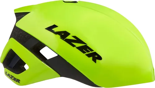 Vista 7 de LAZER Aeroshell G1 - Casco de ciclismo