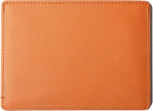 Vista 2 de Cartera para pasaporte, cartera de viaje, organizador de documentos de viaje, titular de boletos, tarjetero, Beige Bronceado, Moderno