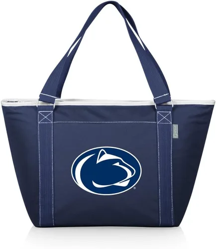 Vista 60 de Picnic TIME NCAA Arkansas Razorbacks Topanga Cooler Bag