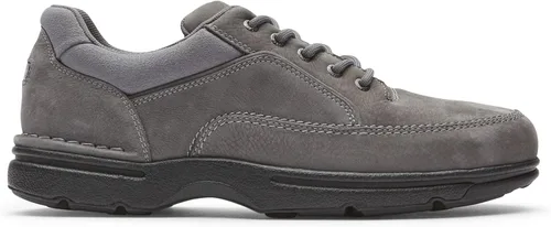 Vista 4 de Rockport Zapatos deportivos Eureka para caminar para hombre