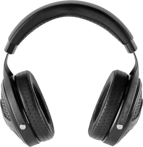 Vista 4 de Focal Utopia - Auriculares de alta fidelidad sobre la oreja con parte trasera abierta (2022)
