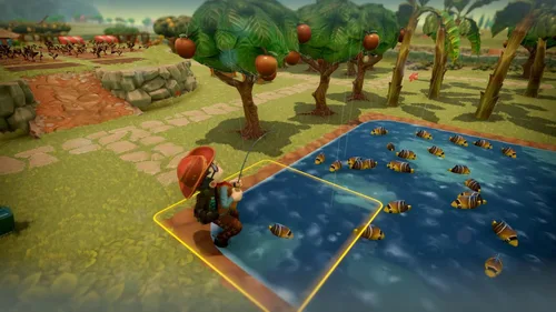 Vista 2 de Farm Together Deluxe Edition - Nintendo Switch