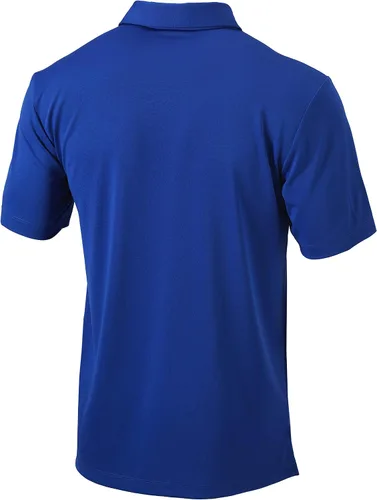 Vista 5 de Columbia - Camiseta tipo polo de golf con Omni-Wick para hombre