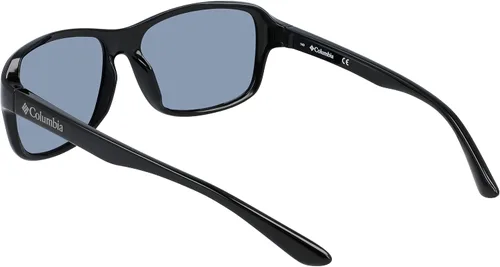Vista 4 de Columbia Gafas de sol rectangulares Bristol Mills para hombre